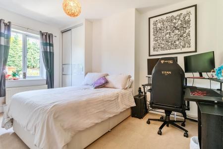 3 bedroom Semi-detached house for sale in Clare Road, Maidenhead, SL6