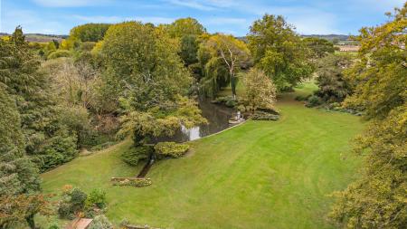 5 bedroom Detached house for sale in Cuxham Road, Watlington, OX49