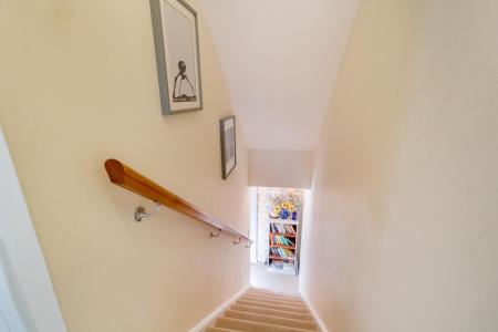 2 bedroom Maisonette for sale in Gringer Hill, Maidenhead, SL6