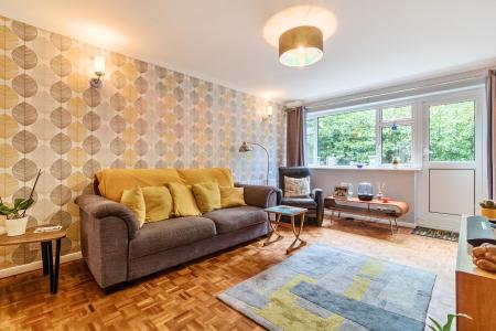 2 bedroom Maisonette for sale in Gringer Hill, Maidenhead, SL6
