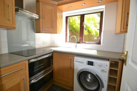 2 bedroom Apartment for sale in Ludlow Road, Maidenhead, SL6