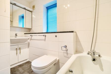 2 bedroom Apartment for sale in Ludlow Road, Maidenhead, SL6