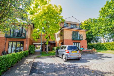 Ludlow Road, Maidenhead, SL6