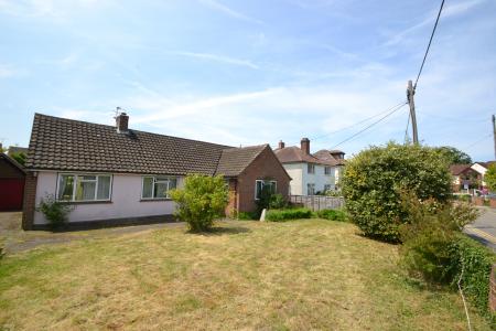 Park Street, Princes Risborough, HP27