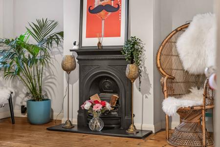 2 bedroom Semi-detached house for sale in Penyston Road, Maidenhead, SL6