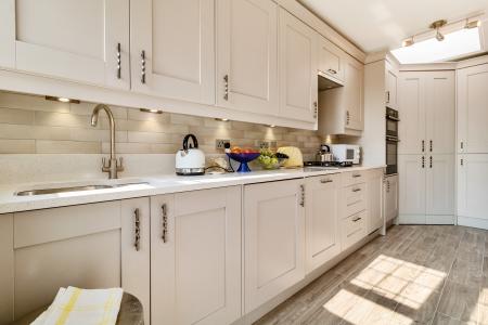 3 bedroom Bungalow for sale in Pinkneys Road, Maidenhead, SL6