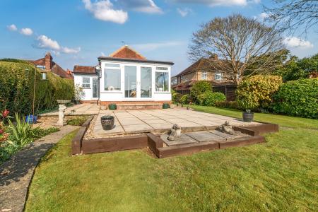 3 bedroom Bungalow for sale in Pinkneys Road, Maidenhead, SL6
