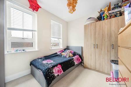 2 bedroom Flat for sale in Raven Drive, Boulters Meadow, Maidenhead, SL6