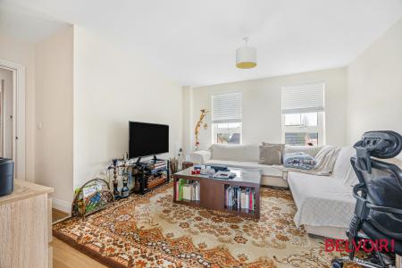 2 bedroom Flat for sale in Raven Drive, Boulters Meadow, Maidenhead, SL6