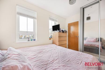 2 bedroom Flat for sale in Raven Drive, Boulters Meadow, Maidenhead, SL6