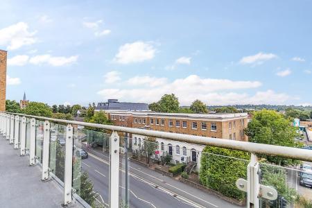 2 bedroom Apartment for sale in SL6 8FF, Maidenhead, SL6