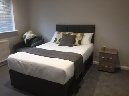 1 bedroom House share to let in School Lane, Maidenhead, SL6