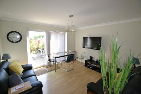 1 bedroom House share to let in School Lane, Maidenhead, SL6