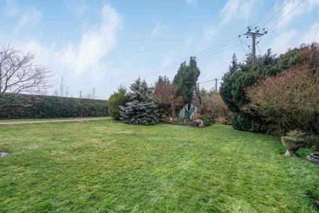 4 bedroom Detached house for sale in Little Frieth, Henley on Thames, Frieth, RG9