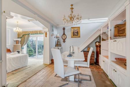 4 bedroom Detached house for sale in Little Frieth, Henley on Thames, Frieth, RG9