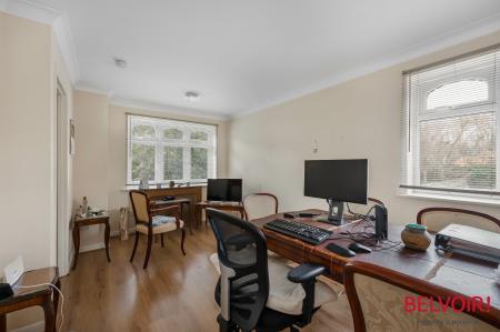 1 bedroom Flat for sale in Corfe Place, Maidenhead, SL6