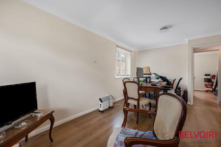 1 bedroom Flat for sale in Corfe Place, Maidenhead, SL6