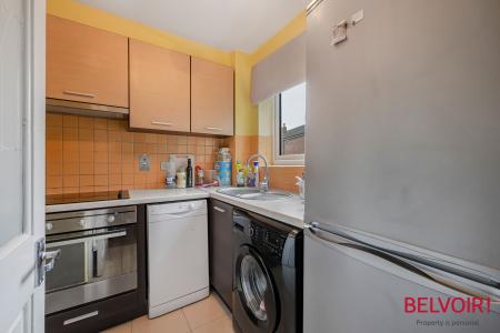 1 bedroom Flat for sale in Corfe Place, Maidenhead, SL6