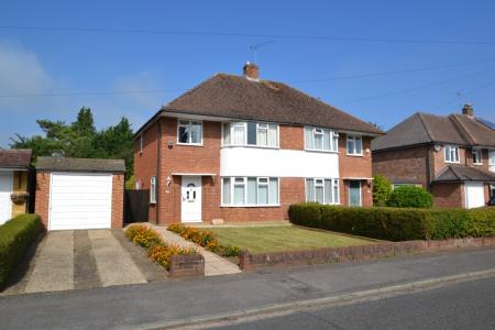 Wavell Road, Maidenhead, SL6