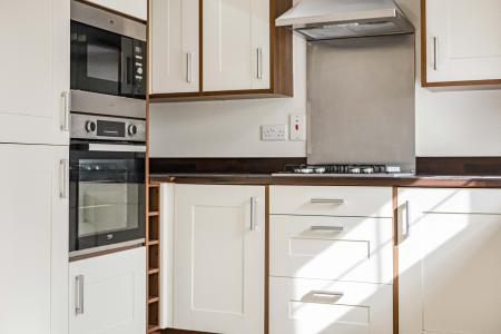 4 bedroom Town house for sale in Kingsquater, Maidenhead, SL6