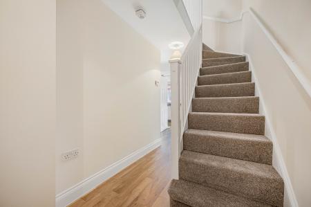 4 bedroom Town house for sale in Kingsquater, Maidenhead, SL6
