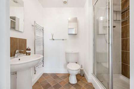 4 bedroom Town house for sale in Kingsquater, Maidenhead, SL6