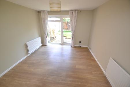 2 bedroom Semi-detached house to let in Lillibrooke Crescent, Maidenhead, SL6