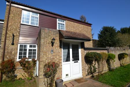 Lillibrooke Crescent, Maidenhead, SL6