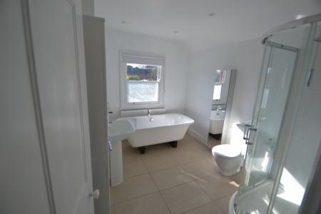 2 bedroom Terraced House to let in Penyston Road, Maidenhead, SL6