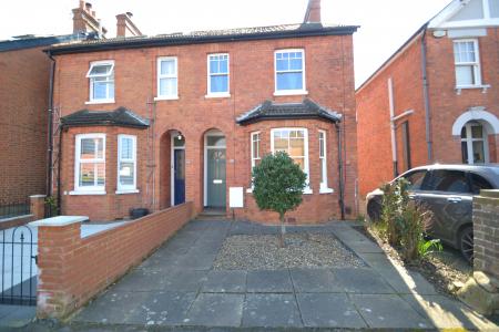 Penyston Road, Maidenhead, SL6