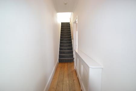 2 bedroom Terraced House to let in Penyston Road, Maidenhead, SL6