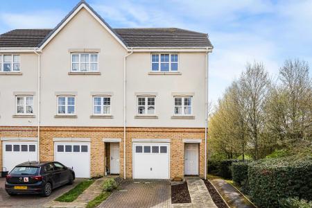 Kingsquater, Maidenhead, SL6