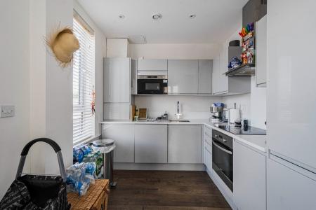 1 bedroom Flat for sale in York Road, Maidenhead, SL6