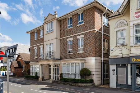 York Road, Maidenhead, SL6