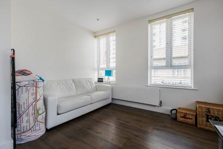 1 bedroom Flat for sale in York Road, Maidenhead, SL6