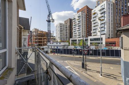 1 bedroom Flat for sale in York Road, Maidenhead, SL6