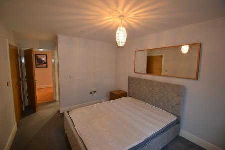 2 bedroom Flat to let in Witchford Gate, Maidenhead, SL6