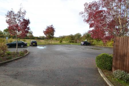 2 bedroom Flat to let in Witchford Gate, Maidenhead, SL6