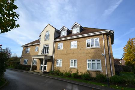 Witchford Gate, Maidenhead, SL6