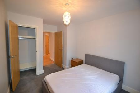2 bedroom Flat to let in Witchford Gate, Maidenhead, SL6