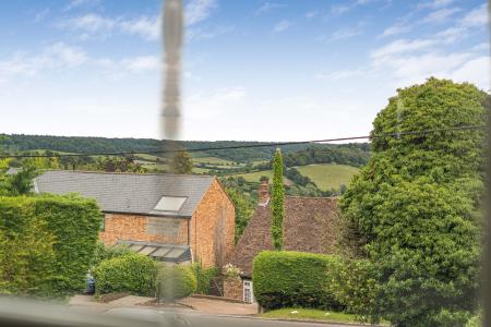 5 bedroom Detached house for sale in Haw Lane, Bledlow Ridge, HP14