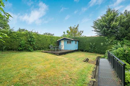 5 bedroom Detached house for sale in Haw Lane, Bledlow Ridge, HP14