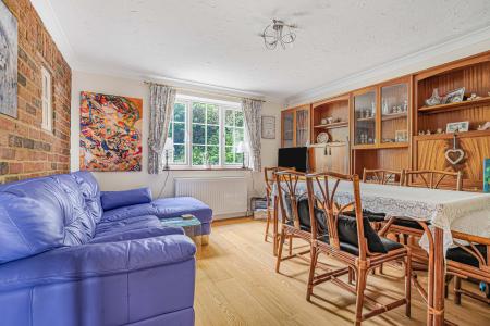 5 bedroom Detached house for sale in Haw Lane, Bledlow Ridge, HP14