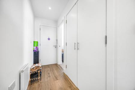 1 bedroom Flat for sale in York Road, Maidenhead, SL6