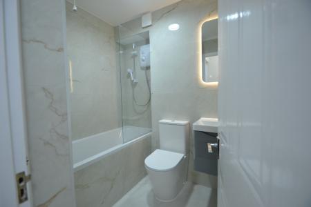 1 bedroom Flat to let in Corfe Place, Maidenhead, SL6