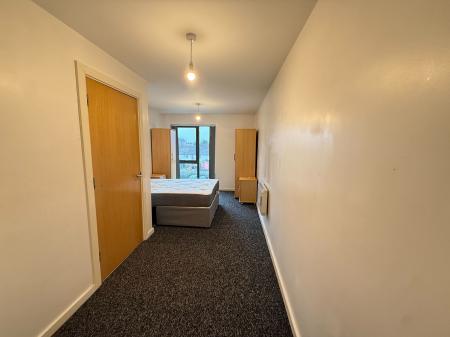 2 bedroom Flat to let in Ordsall Lane, Salford, M5