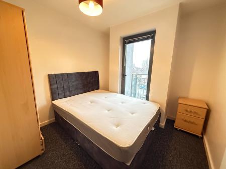 2 bedroom Flat to let in Ordsall Lane, Salford, M5