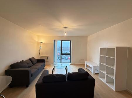 2 bedroom Flat to let in Ordsall Lane, Salford, M5