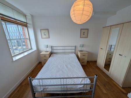 2 bedroom Flat to let in Mirabel Street, Manchester, M3