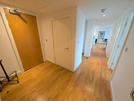 2 bedroom Flat to let in Mirabel Street, Manchester, M3